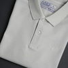 Tricou Polo pentru bărbați - ARES - Heritage+ - Grej