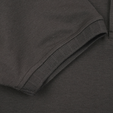 Tricou pentru bărbați - Brango - SOLANO - Maro