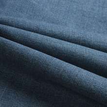 Blugi pentru bărbați - TWISTER -  Regular Fit - Bleumarin