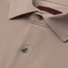 Tricou pentru bărbați - Brango - SERENO - Cappuccino