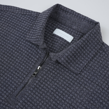 Tricou pentru bărbați - GofreTEX - Bleumarin