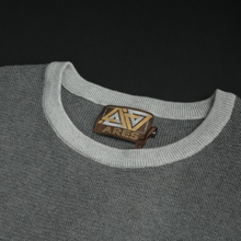 Pulover pentru bărbați - NORTON+ - Nuanțe de gri