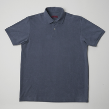 Tricou pentru bărbați - Brango - SERENO - Gri Petrol