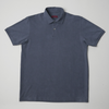 Tricou pentru bărbați - Brango - SERENO - Gri Petrol