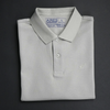 Tricou Polo pentru bărbați - ARES - Heritage+ - Grej