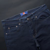 Blugi pentru bărbați - Ares - Comfort-fit - Bleumarin