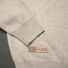 Pulover pentru bărbați - Armando - Bej