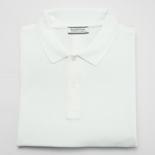 Tricou pentru bărbați - RUGATCHI - Waffle+ - Alb Crem