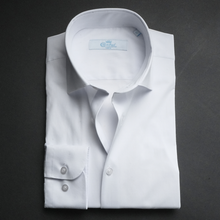 Cămașă Confex - Elasti-Q - Alb