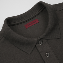 Tricou pentru bărbați - Brango - SOLANO - Maro