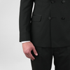 Costum de ceremonie - Sartoria - BELMONTE - Negru Intens