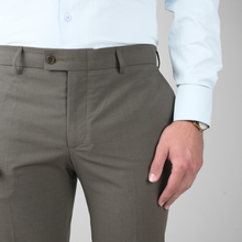 Pantaloni eleganți Confex - Royal Cut - Taupe