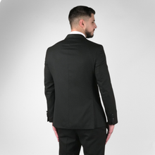 Costum de ceremonie - Sartoria - BELMONTE - Negru Intens