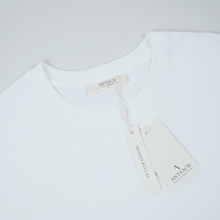 Tricou pentru bărbați - ANTIOCH - Velvet Touch - Ocru
