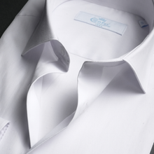 Cămașă Confex - Elasti-Q - Alb