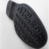 Ghete piele naturală - Burton - Maro