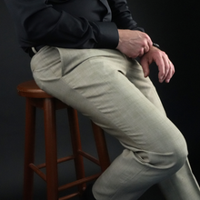 Pantaloni eleganți Confex - Bej deschis