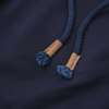 Pantaloni pentru bărbați - Luppo - POSITANO - Bleumarin Rafinat