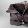 Ghete vintage din piele naturală - Gary - Maro Millenium