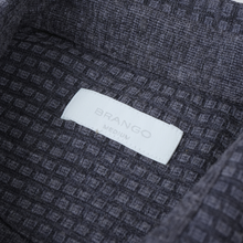 Tricou pentru bărbați - GofreTEX - Bleumarin