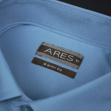 Cămașă Ares pentru bărbați - Imperium - Albastru închis