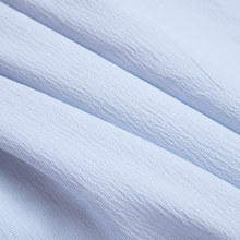 Cămașă Porto Lucciano - AMALFI AirTexture™ - Bleu Ciel