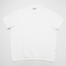 Tricou pentru bărbați - RUGATCHI - Waffle+ - Alb Crem