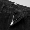 Pantaloni bărbătești din raiat fin NEVADA Heritage™ – Croi Clasic - Negru