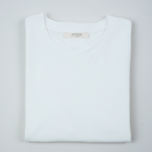 Tricou pentru bărbați - ANTIOCH - Velvet Touch - Ocru