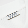 Tricou pentru bărbați - RUGATCHI - Waffle+ - Alb Crem
