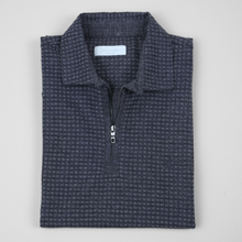 Tricou pentru bărbați - GofreTEX - Bleumarin