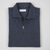 Tricou pentru bărbați - GofreTEX - Bleumarin