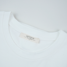 Tricou pentru bărbați - ANTIOCH - Velvet Touch - Ocru