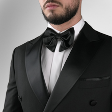 Costum de ceremonie - Sartoria - BELMONTE - Negru Intens
