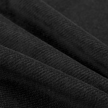 Pantaloni bărbătești din raiat fin NEVADA Heritage™ – Croi Clasic - Negru
