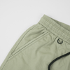 Pantaloni scurți pentru bărbați - ARES - Tropic MOOD - Măsliniu