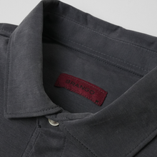 Tricou pentru bărbați - Brango - SERENO - Negru
