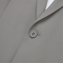 Costum Ares - Everest - Slim-Fit - Grej