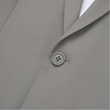 Costum Ares - Everest - Slim-Fit - Grej