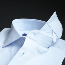 Cămașă Confex - Elasti-Q - Bleu