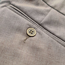 Pantaloni eleganti Confex - Maro