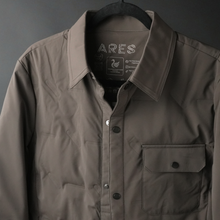 Jachetă pentru bărbați - Black Duck - Maro