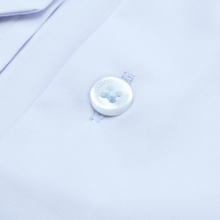 Cămașă bărbați SmartTRAVEL™ Easy-CARE – Bleu