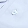 Cămașă bărbați SmartTRAVEL™ Easy-CARE – Bleu