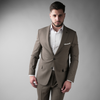 Costum bărbătesc - Sartoria - Bellagio - Grej