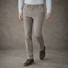 Pantaloni casual bărbați Confex - Taupe