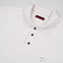 Tricou pentru bărbați - Brango - SOLANO - Crem
