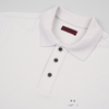 Tricou pentru bărbați - Brango - SOLANO - Crem