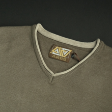 Pulover pentru bărbați - Armando - Kaki