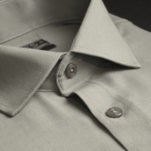 Cămașă Ares pentru bărbați - Levante - Grej